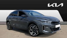 Kia Xceed 1.5T GDi ISG 138 GT-Line 5dr Petrol Hatchback